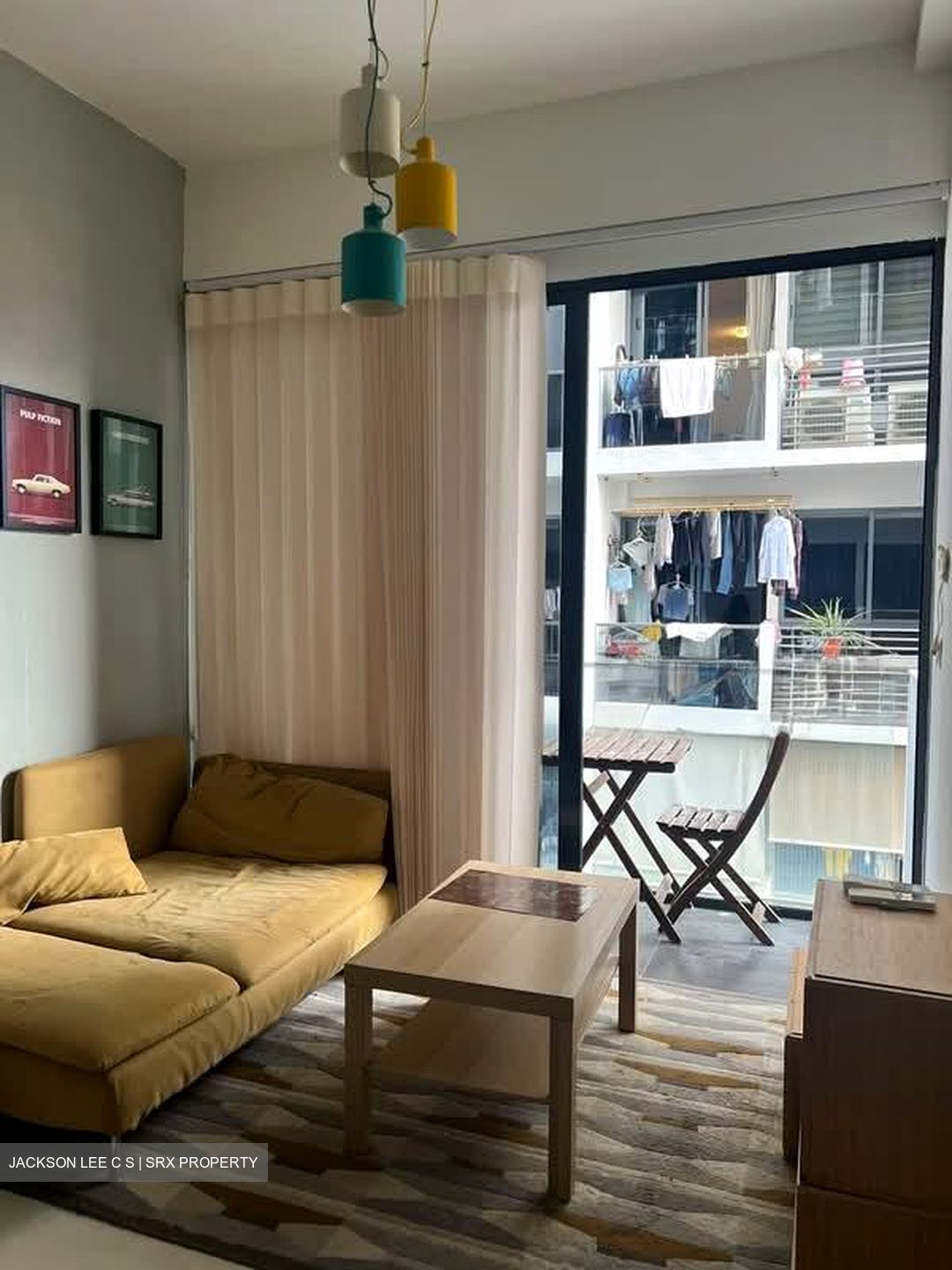 Edenz Loft (D14), Apartment #610455311